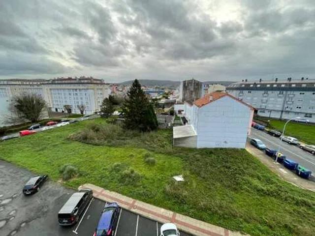 Terreno en Venta en Narón