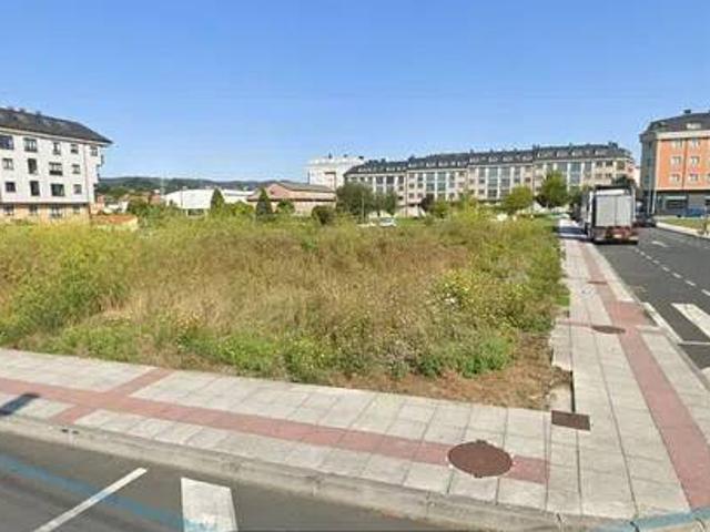 Terreno en Venta en Narón
