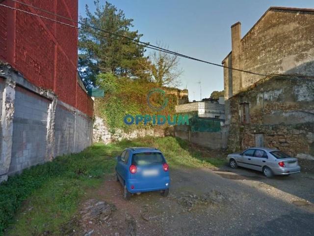 Terreno en Venta en Narón