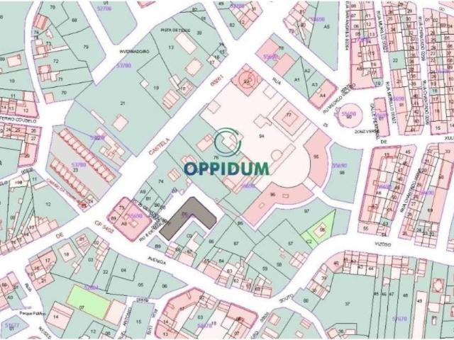 Terreno en Venta en Narón