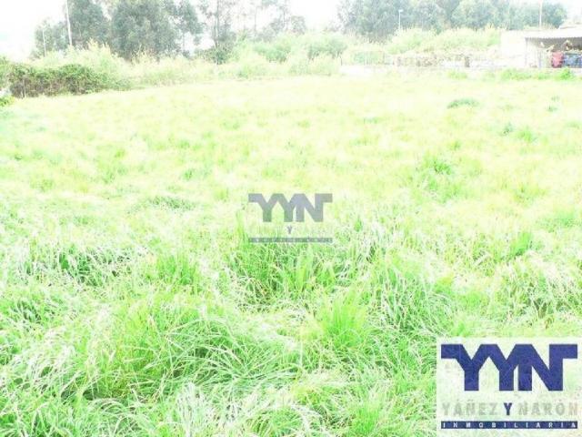 Terreno en Venta en Narón