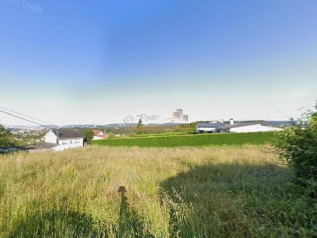 Terreno en Venta en Narón