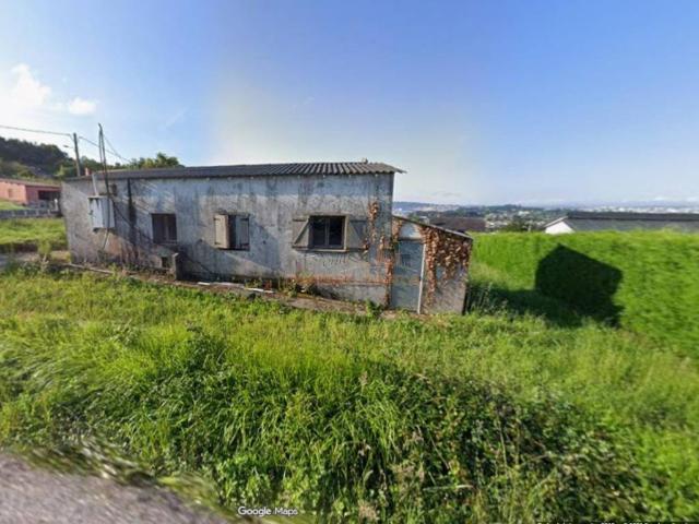Terreno en Venta en Narón