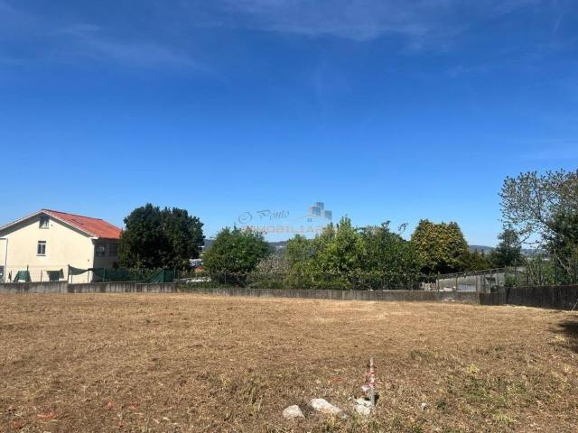 Terreno en Venta en Narón