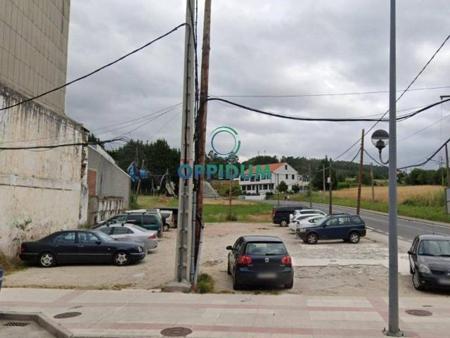 Terreno en Venta en Narón