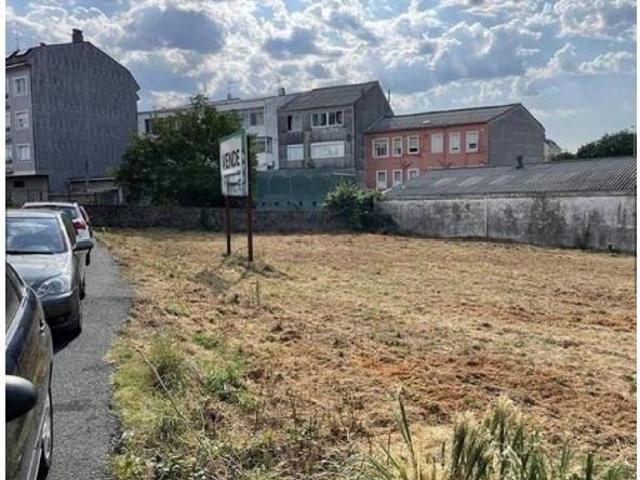 Terreno en Venta en Narón