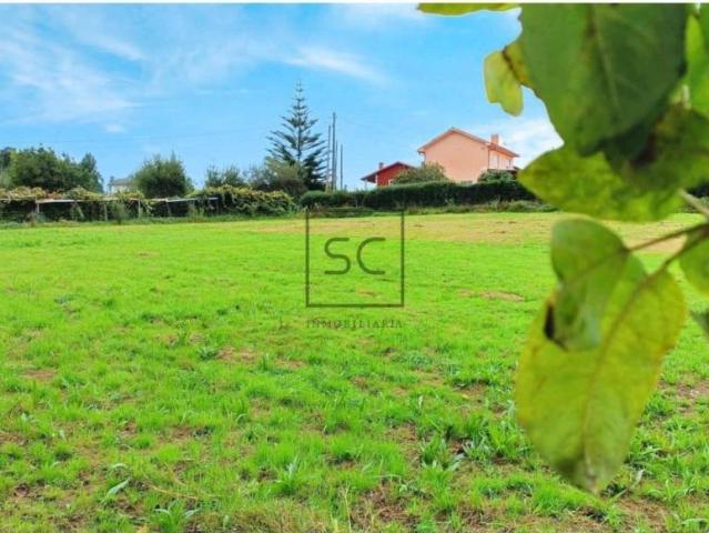 Terreno en Venta en Narón