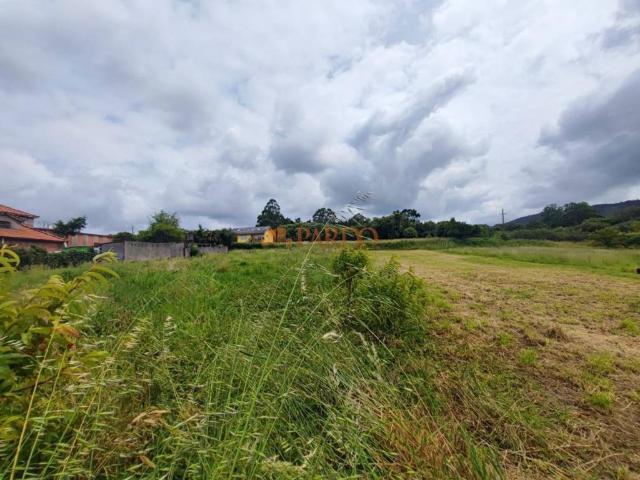 Terreno en Venta en Narón