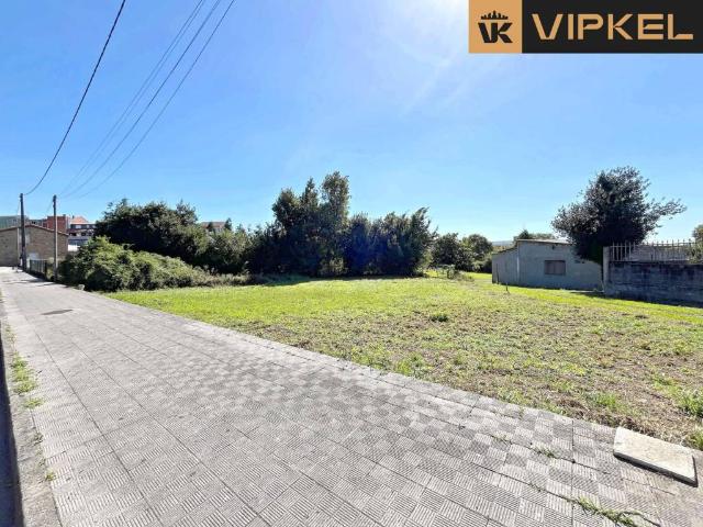 Terreno en Venta en Narón