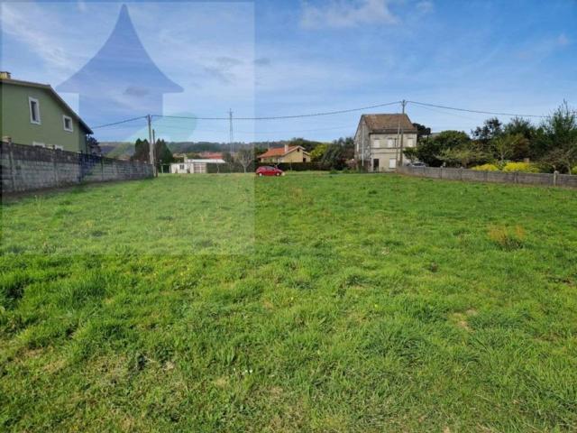 Terreno en Venta en Narón