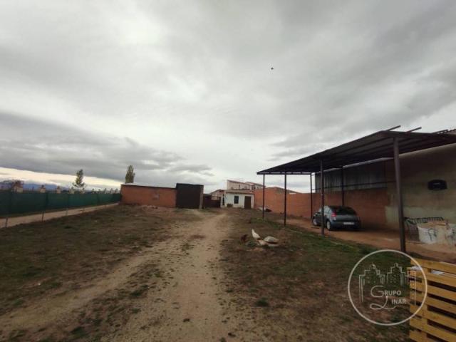 Terreno en Venta en Narrillos del Álamo