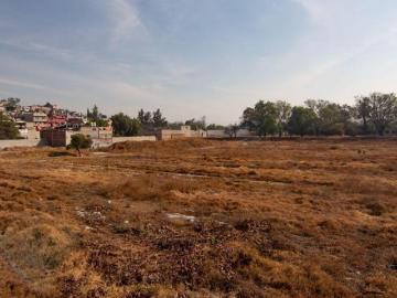 Terreno en Venta en Naucalpan