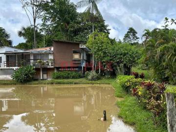 Terreno en venta en Nauta a S/568,800