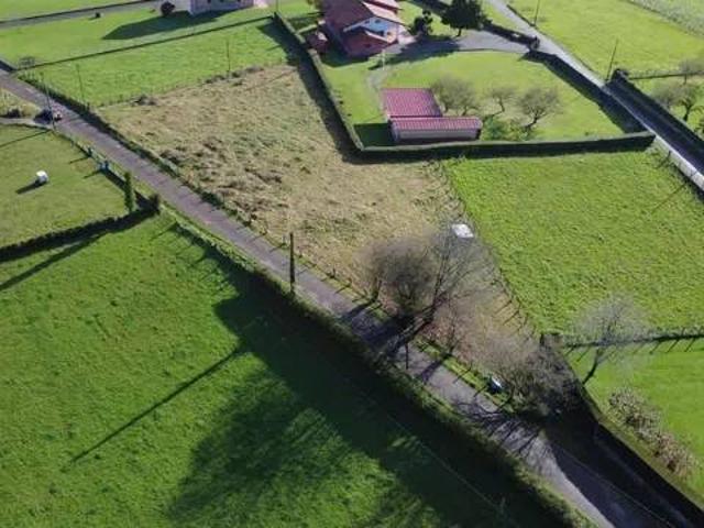 Terreno en Venta en Nava