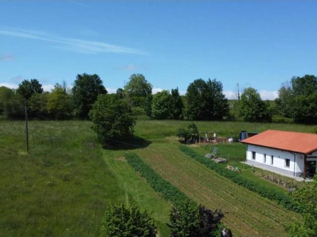 Terreno en Venta en Nava