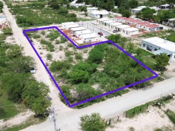 Terreno en Venta en Nava, Coahuila