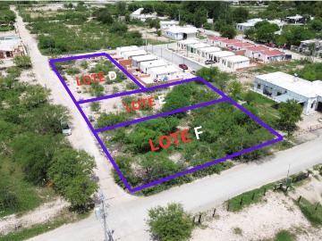 Terreno en Venta en Nava, Coahuila