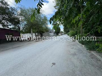 Terreno en Venta en Nava, calle Dr. Coss