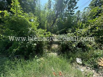 Terreno en Venta en Nava, calle Dr. Coss