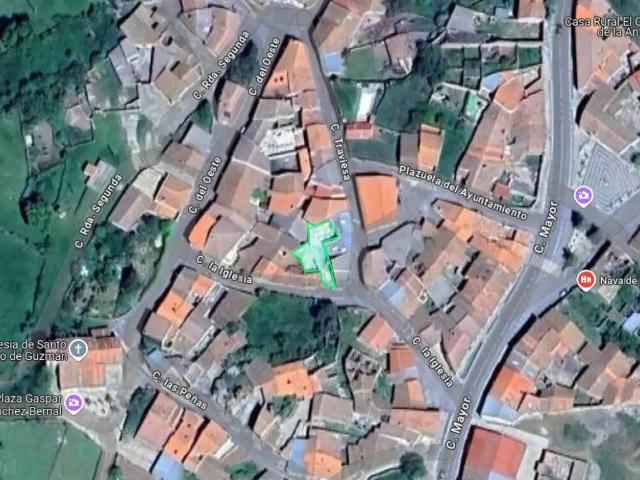 Terreno en Venta en Nava de Béjar