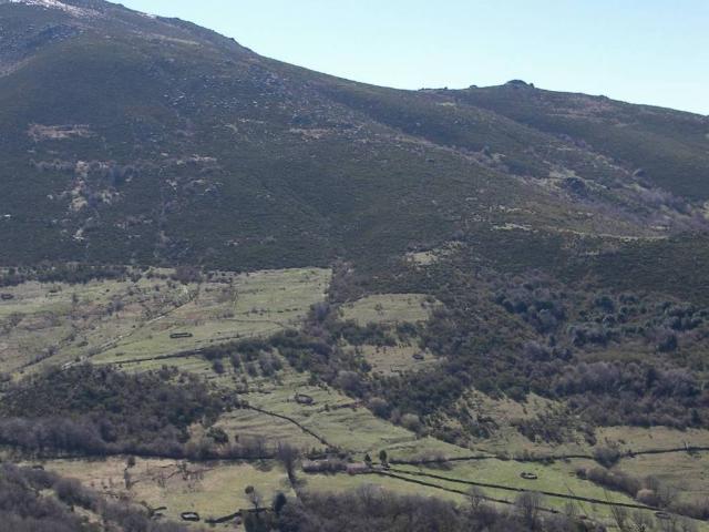 Terreno en Venta en Navacarros