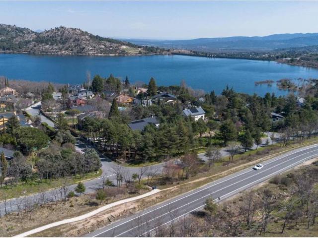 Terreno en Venta en Navacerrada