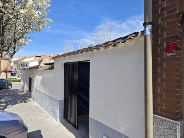 Terreno en Venta en Navalcarnero