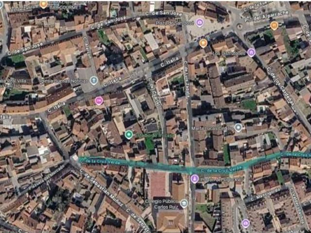 Terreno en Venta en Navalcarnero
