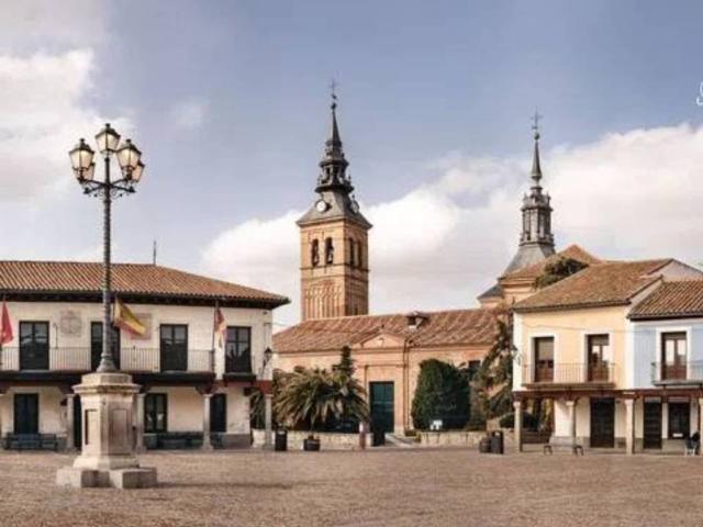 Terreno en Venta en Navalcarnero