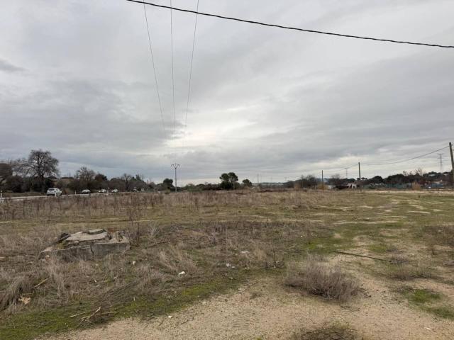 Terreno en venta en Navalcarnero