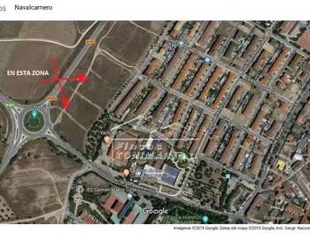 Terreno en Venta en Navalcarnero
