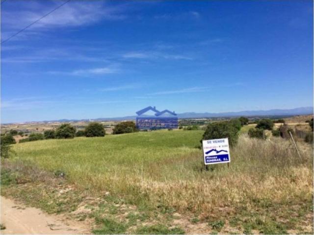 Terreno en Venta en Navalcarnero