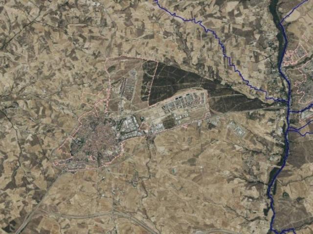 Terreno en Venta en Navalcarnero