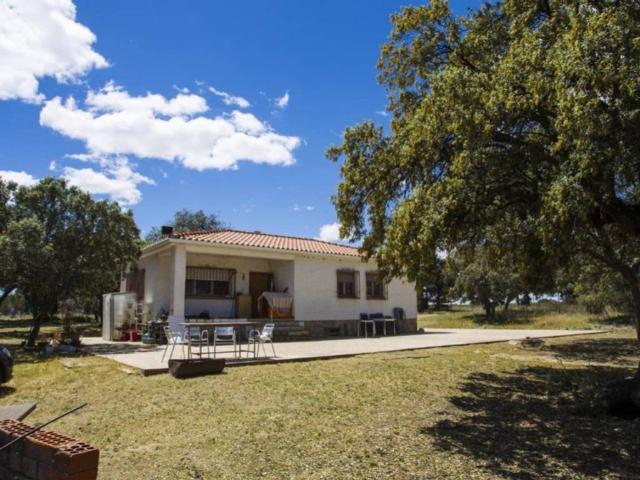 Terreno en Venta en Navalcarnero