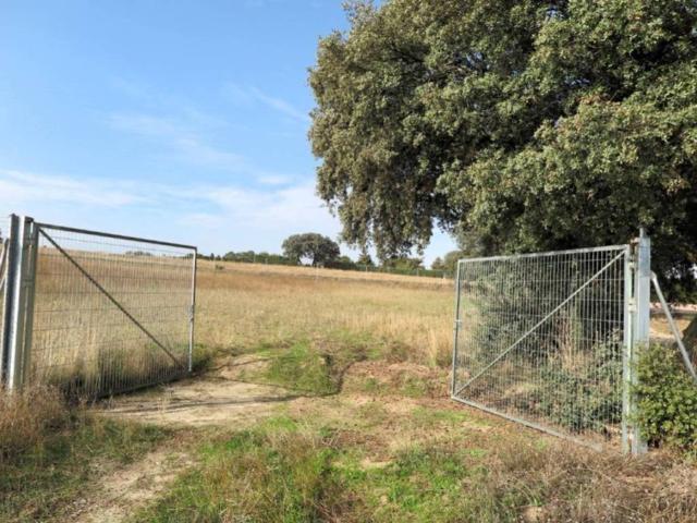 Terreno en Venta en Navalcarnero