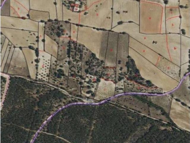 Terreno en Venta en Navalcarnero