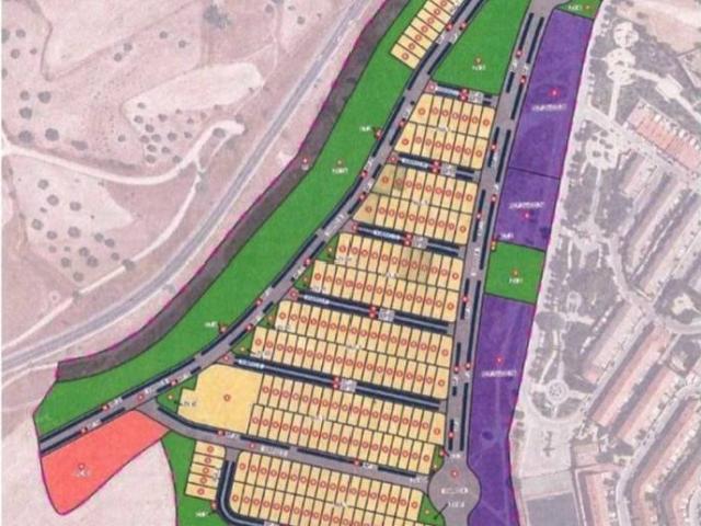 Terreno en Venta en Navalcarnero