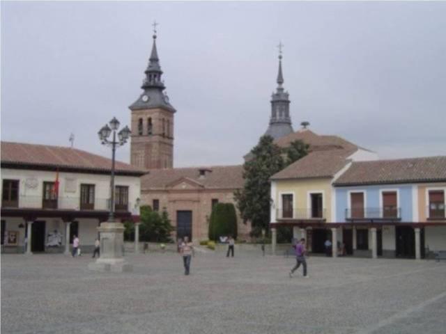 Terreno en Venta en Navalcarnero