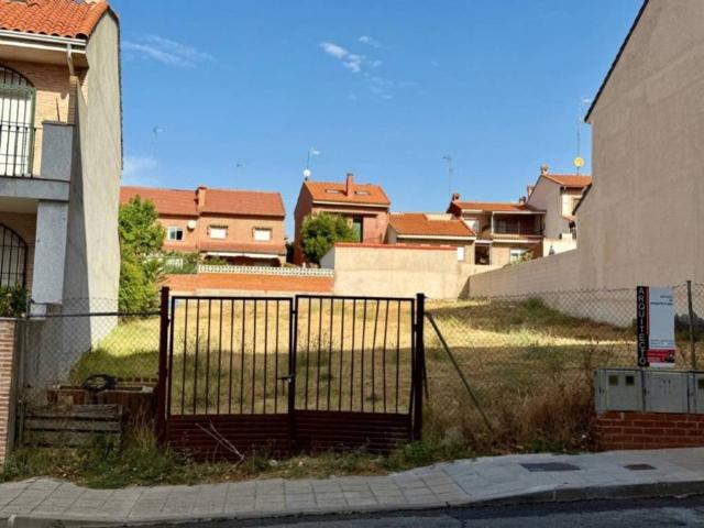 Terreno en Venta en Navalcarnero