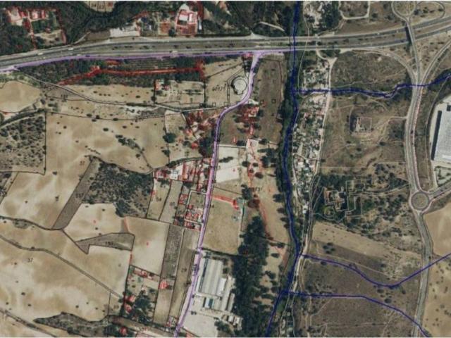 Terreno en Venta en Navalcarnero