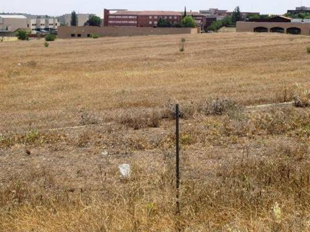 Terreno en Venta en Navalcarnero
