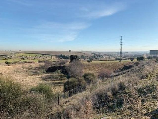 Terreno en venta en Navalcarnero, Calypo