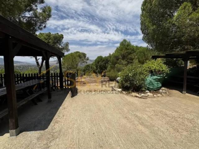 Terreno en Venta en Navalagamella