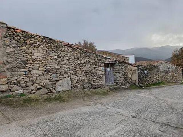 Terreno en Venta en Navalonguilla