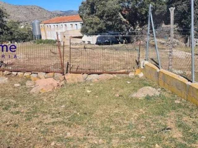 Terreno en Venta en Navalmoral