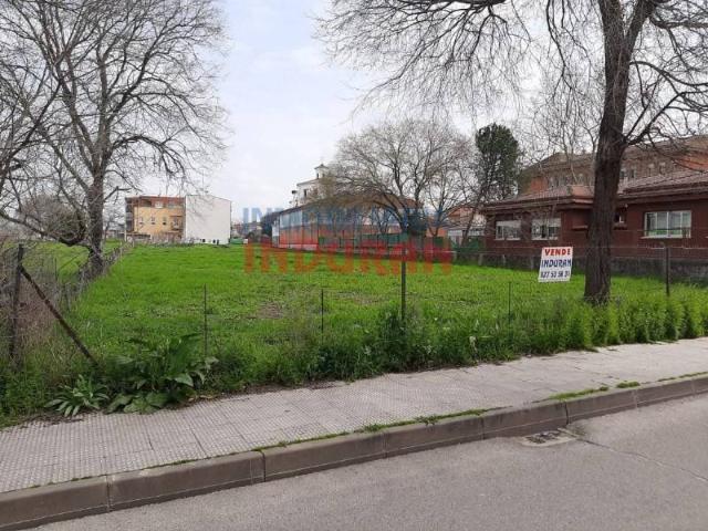 Terreno en Venta en Navalmoral de la Mata