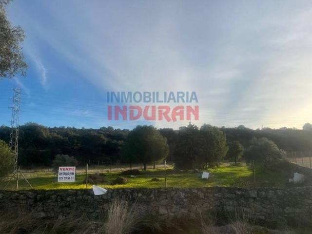 Terreno en Venta en Navalmoral de la Mata