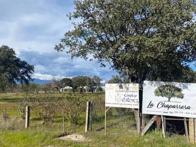 Terreno en Venta en Navalmoral de la Mata