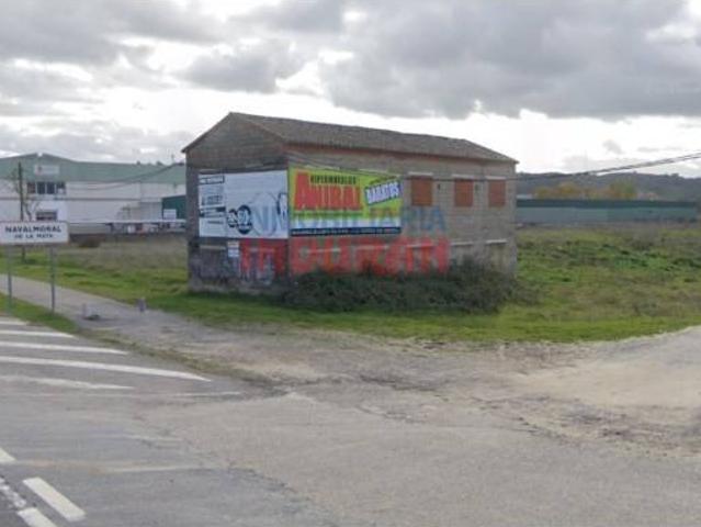 Terreno en Venta en Navalmoral de la Mata