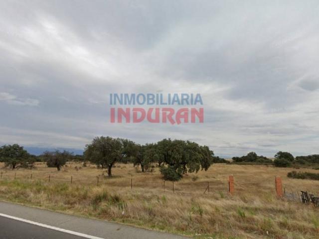 Terreno en Venta en Navalmoral de la Mata